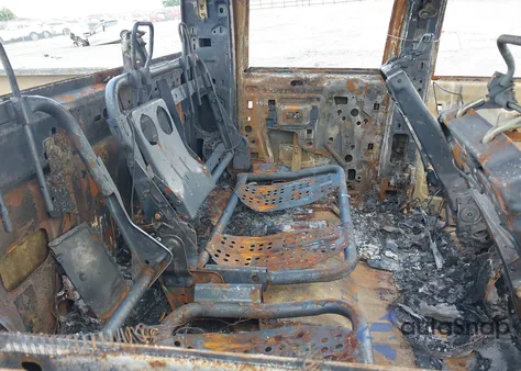 2015 Ford F-250 Lariat from USA, damaged, VIN 1FT7W2BT5FEA86823